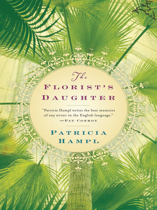 Imagen de portada para The Florist's Daughter